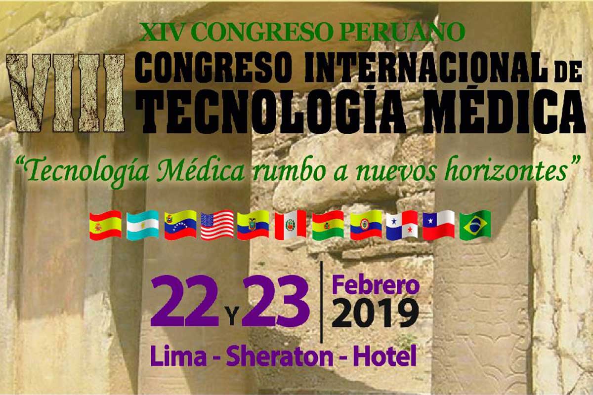 VIII Congreso Peruano Tecnologías Médicas abre las puertas al método Richelli’s