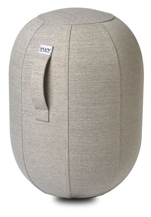 VLUV - Kapsul STOV - Cápsula asiento de tela