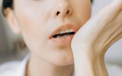 Mandíbula, postura y respiración: la conexión que no se cuenta.