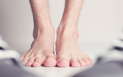 Fascitis plantar: por qué el dolor del primer paso nunca desaparece